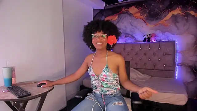 CataleyaMoon_ webcam