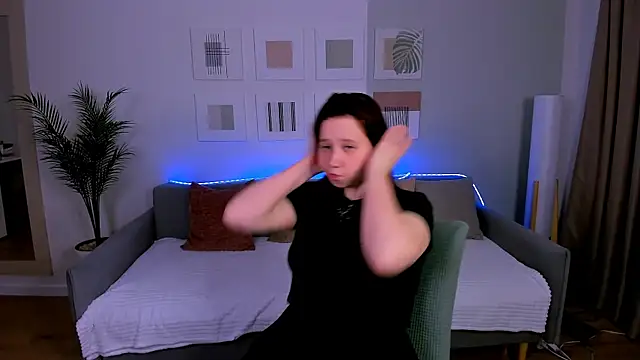 MooonlightSky webcam