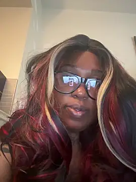 ShaBrimDaPornstar webcam