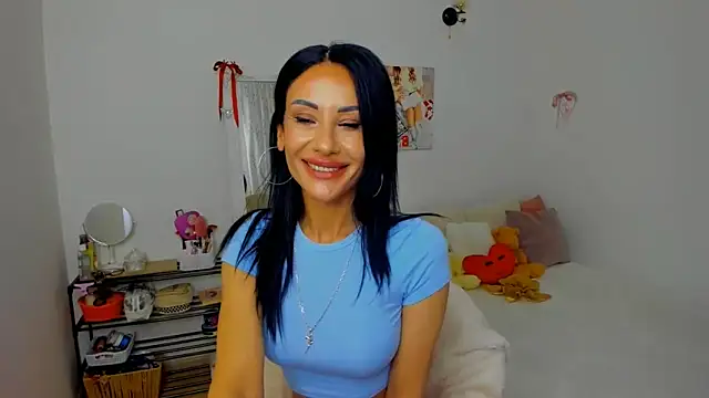 Blackeyeslady webcam