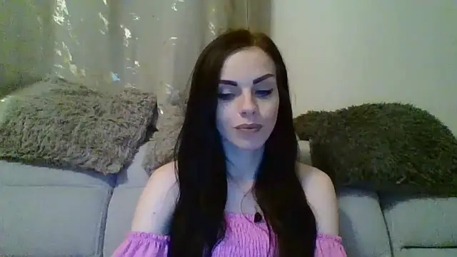 CassieSensual webcam