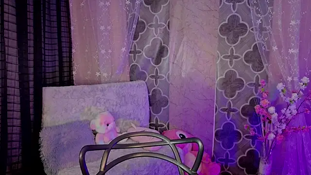 Kayleemorales webcam