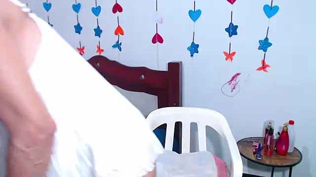 lorenacapelli webcam