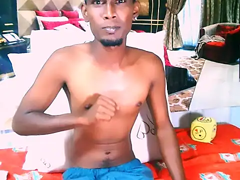 IndianThuggin webcam