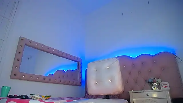 Sussan_cooper webcam