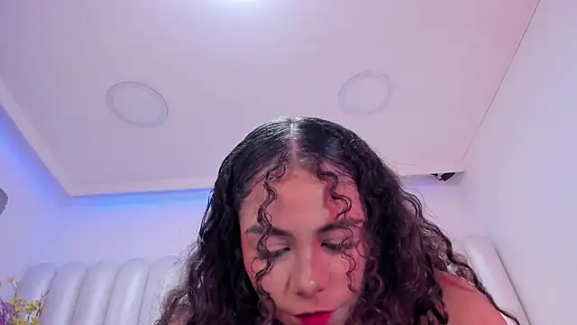 CamilaCastillo webcam