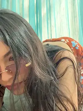 SweetCherry__ webcam