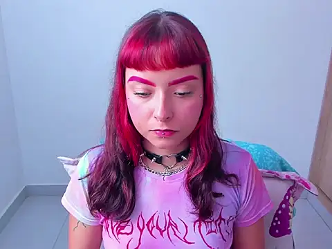 Lilith_harmony1 webcam