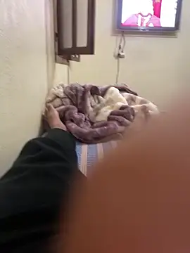 BroodyTenement webcam