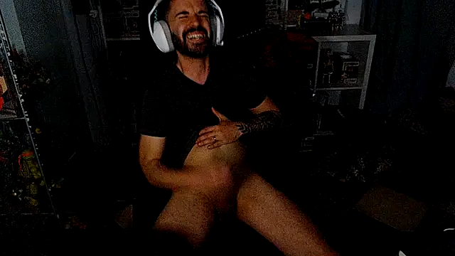 chiquitoconsecreto webcam