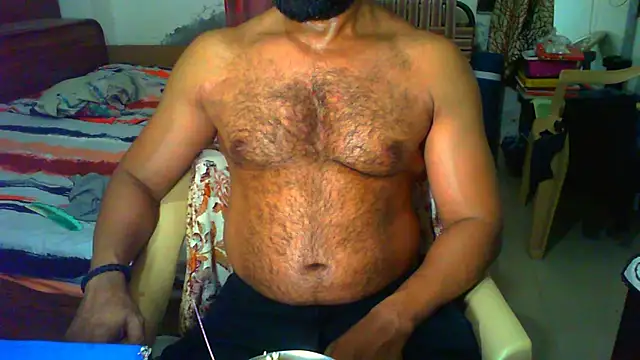 vbestshow (Ask my age) - all naked