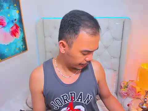 asianzero (M young) - Get me naked and Cum with me