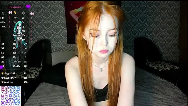 Veldenga live sex cam