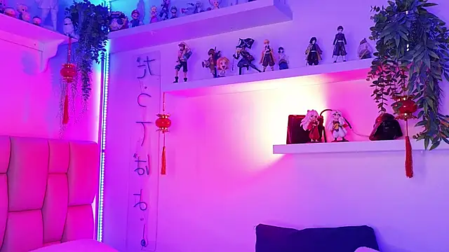 albaismynameX webcam