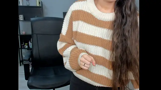 MelissaWiliam webcam