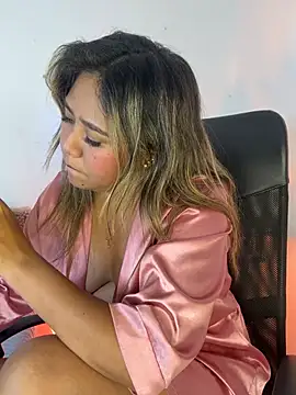 AriannaTorres webcam