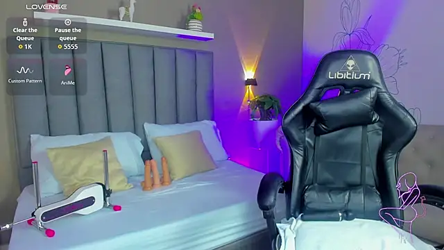 angelica_dymond webcam