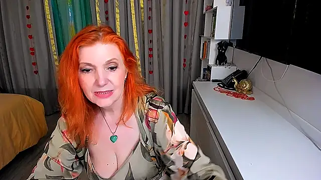 Almaz-Fire-Fox-One webcam