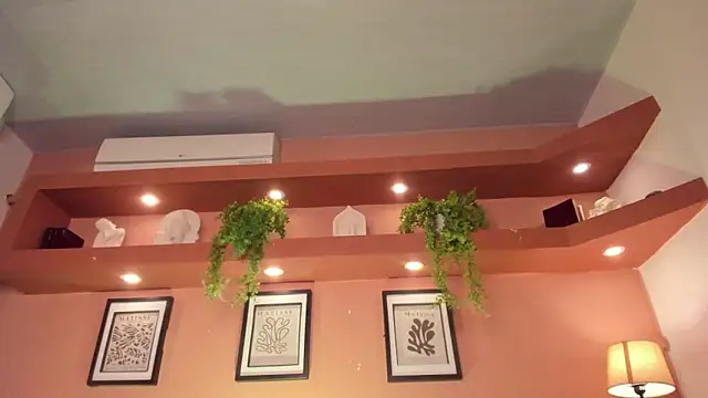 SabrinaWalker webcam