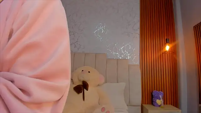 ScarlettWallace webcam