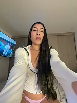 AshleyG_222 webcam