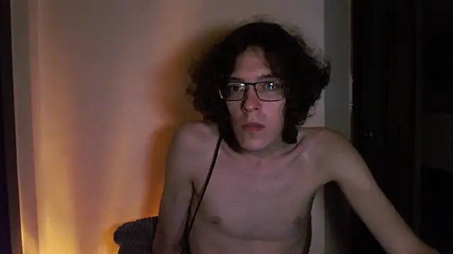 LovesomeCookie webcam