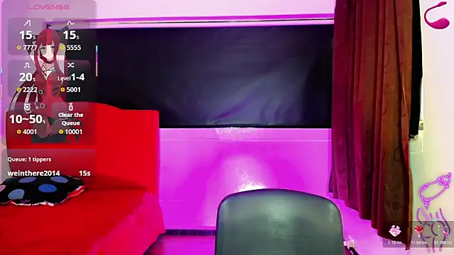 Britany_montiel webcam