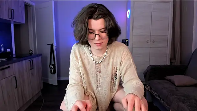 Derek_Shameless webcam