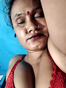 Akanksha_soni webcam