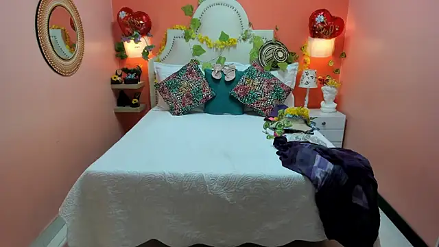 Dalila_Najjar_ webcam