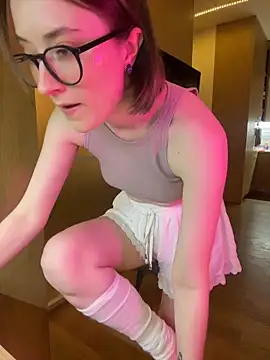 Persephone_Kore webcam