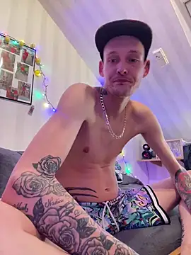 Donaldduck0069 webcam