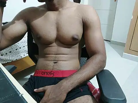 kratosTheHunk webcam