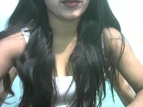Lovely-Pandey webcam