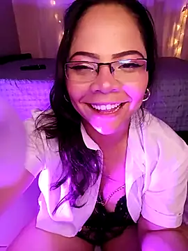 ROUSSE_SINCLAIR webcam