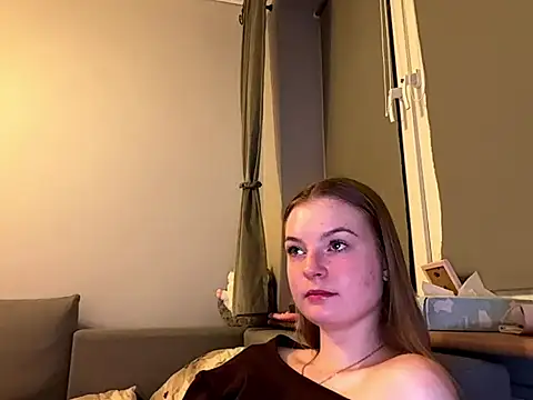 MargaretCutegirl webcam