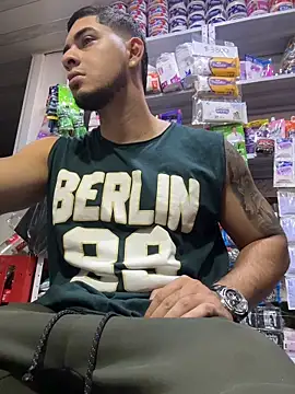 Dimitri_Colleman webcam