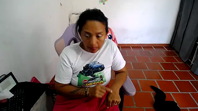 daleska_ayala_1 webcam