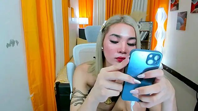 hotjessieempress webcam