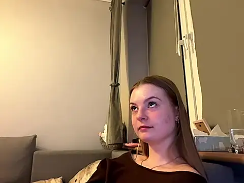 MargaretCutegirl webcam