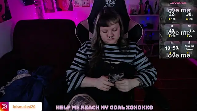 Bdsm_and_fries webcam