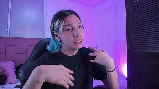 AngelFlexxx live sex cam