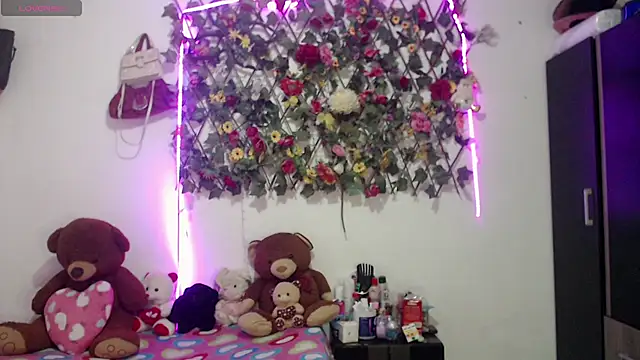 sexysusan4you webcam