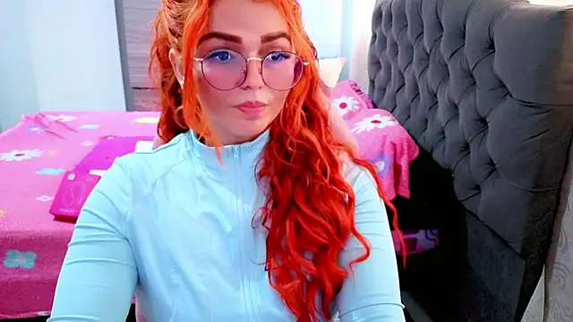 Alexatexa2929 webcam