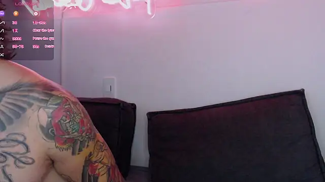 marco_allison43 webcam