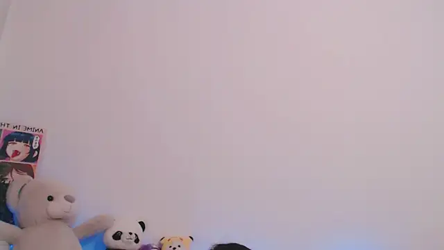 amelia_sunlight webcam