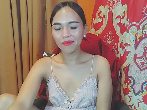 ur_lovelyjessy webcam