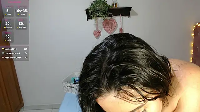 karlinlive - Karlinlive's free webcam - UK Sex Cams