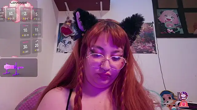 kaori_sama_uwu webcam