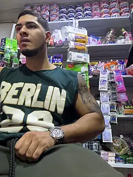 Dimitri_Colleman webcam